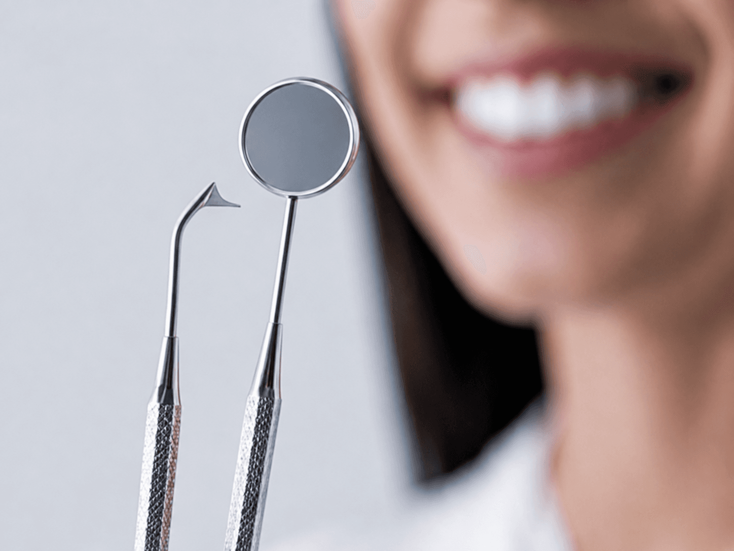 Trattamento odontoiatrico di Igiene Orale