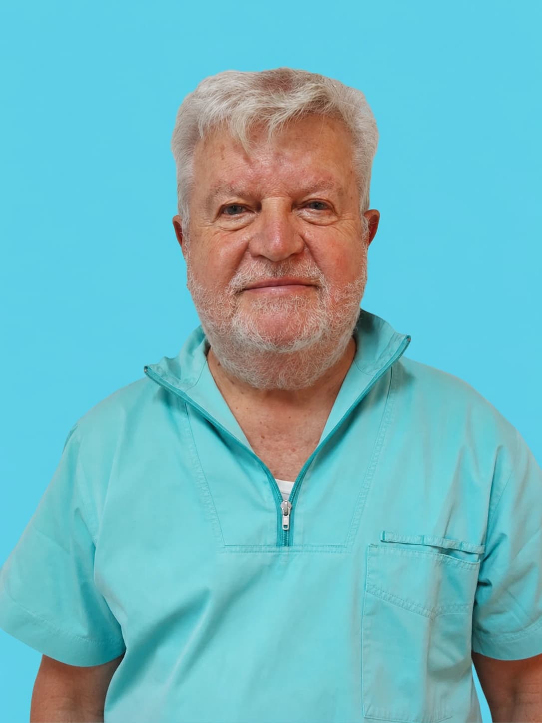 Dott. Claudio Pilloni, Medico Chirurgo, Ortodontista