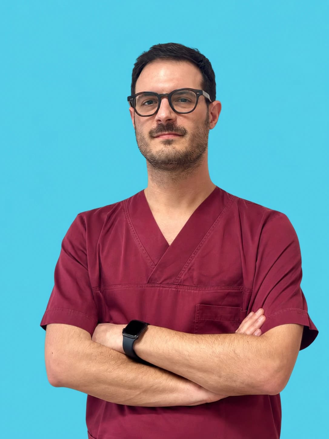 Dott. Enrico Ghidoni, Odontoiatra e Pedodontista