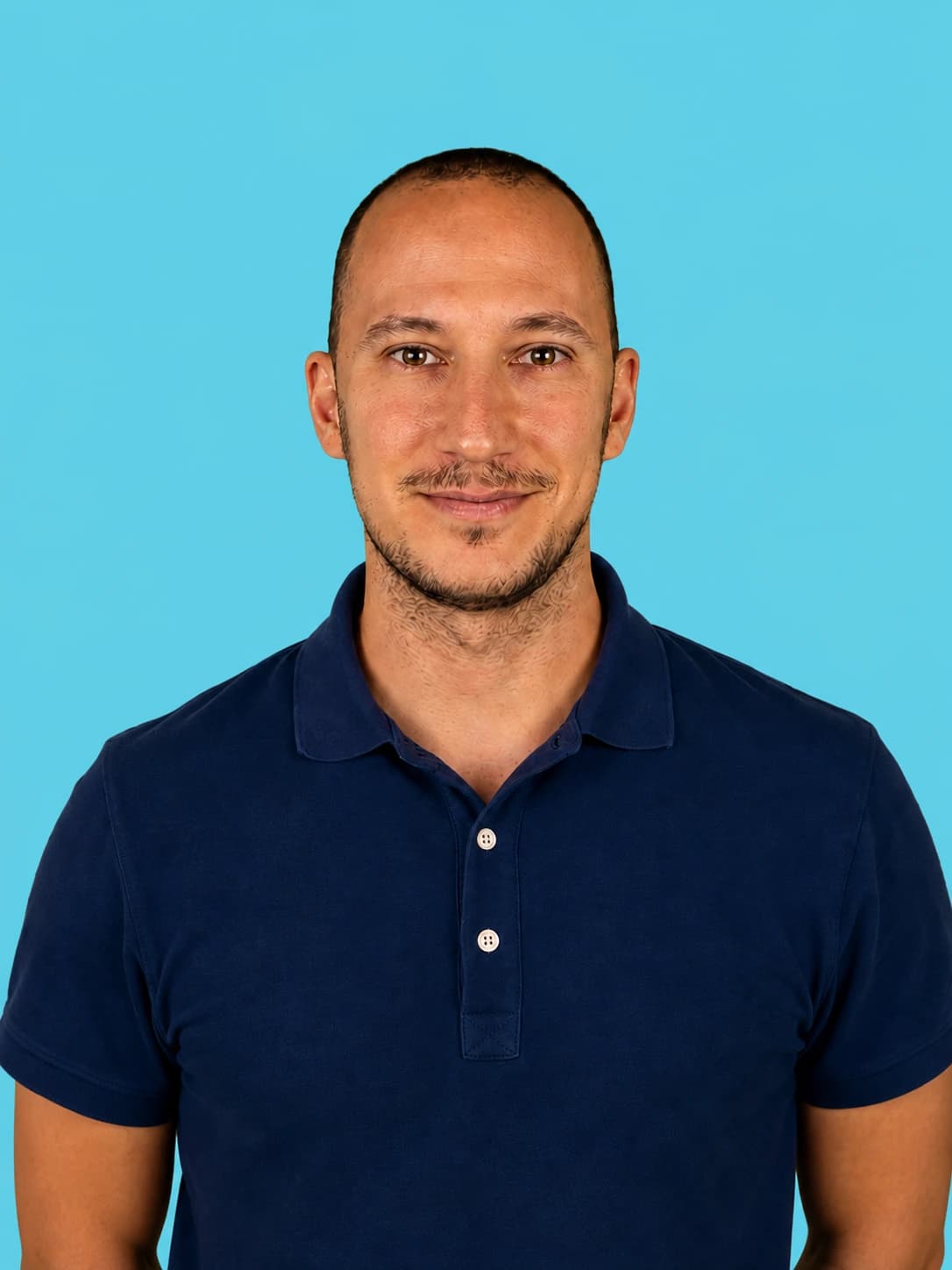 Dott. Fabio Trapasso, Igienista Dentale