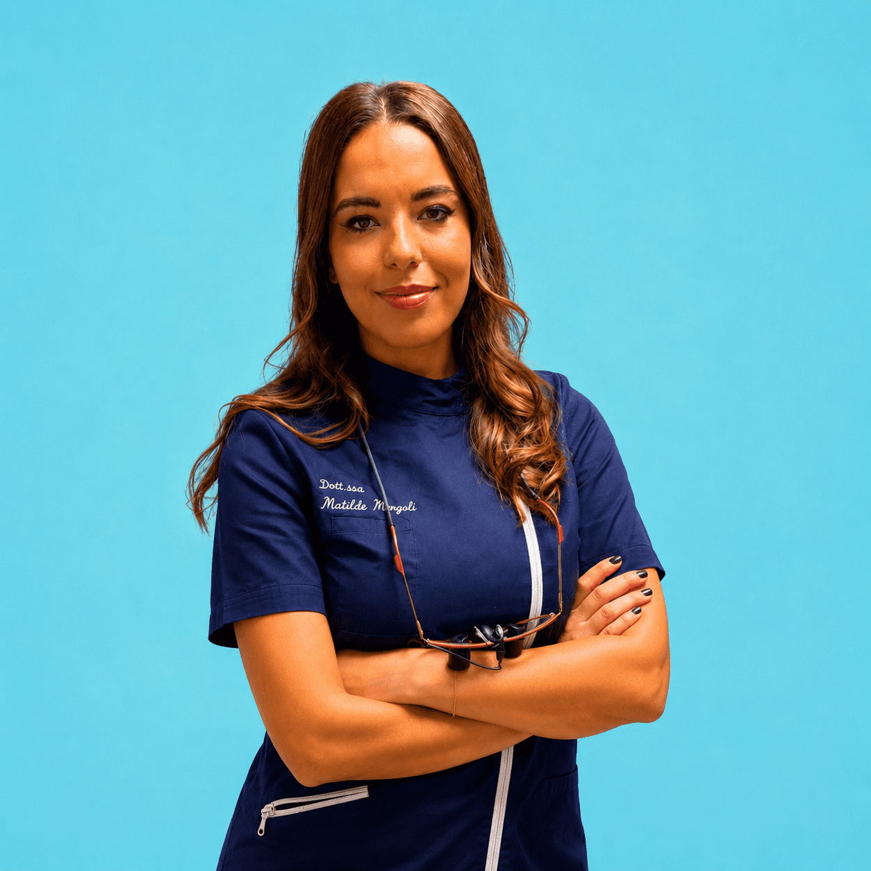 Dott.ssa Fidadi Nouhaila, Igienista Dentale