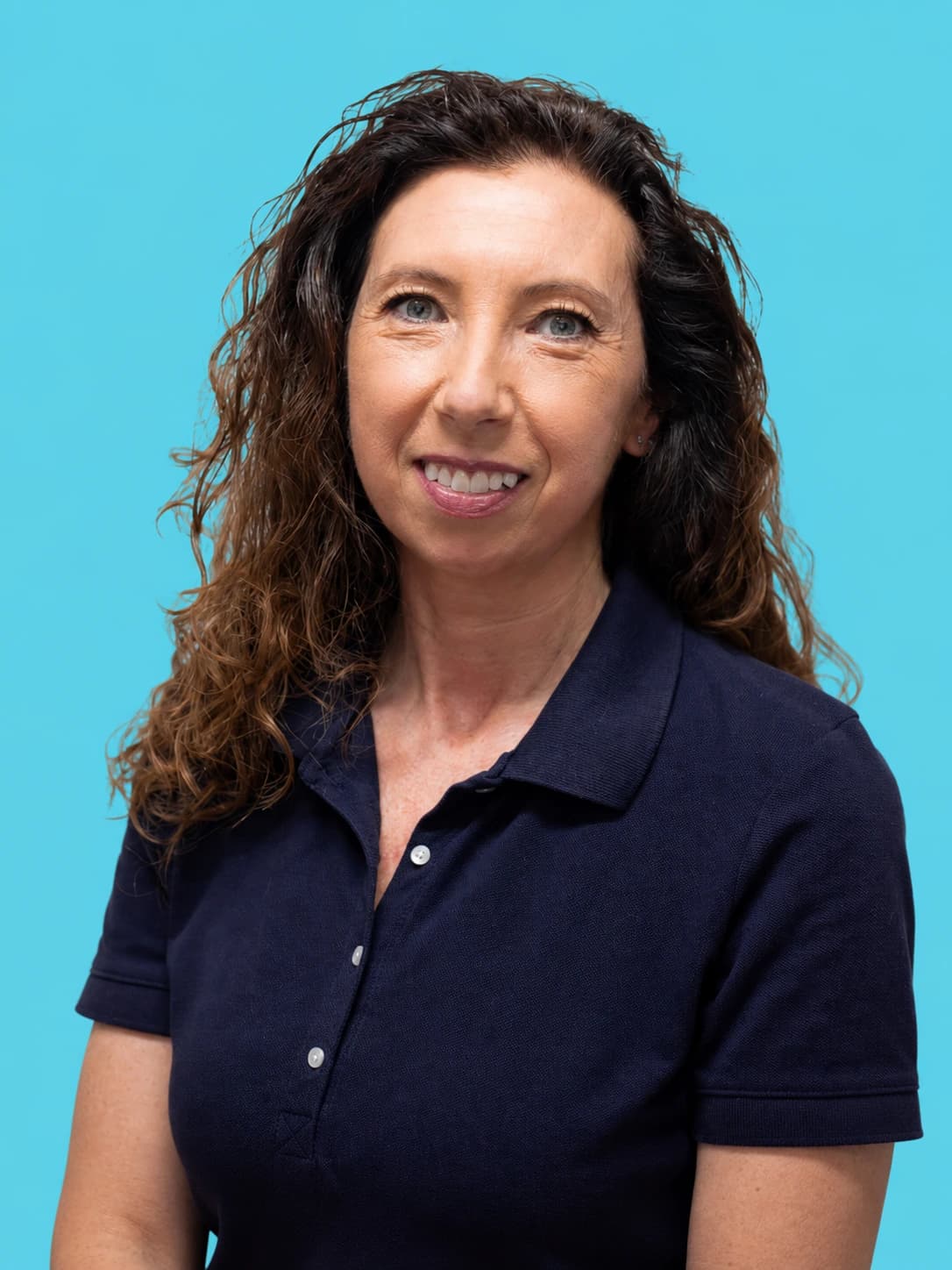 Dott.ssa Gaela Barbieri, Igienista Dentale