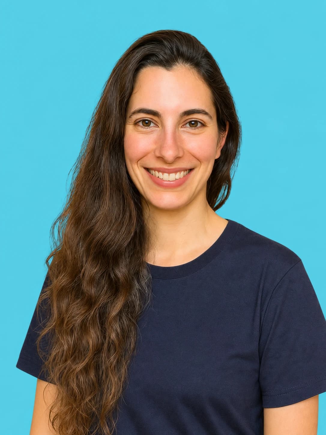 Dott.ssa Mariasole Ferrari, Igienista Dentale