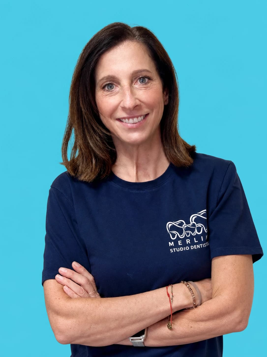 Dott.ssa Marta Varchetta, Odontoiatra