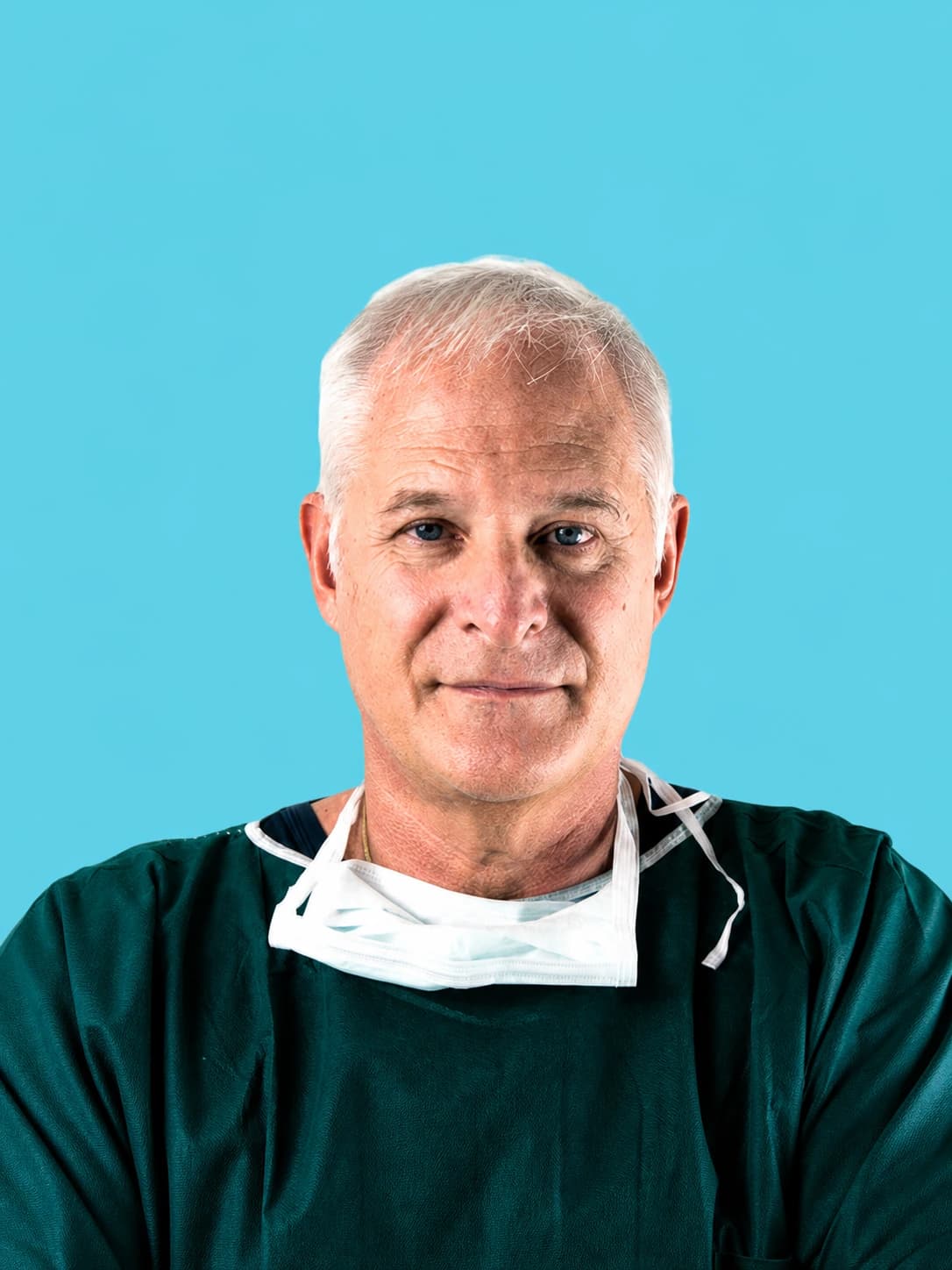 Dott. Paolo Filippini, Chirurgo, Implantologo, Odontostomatologo