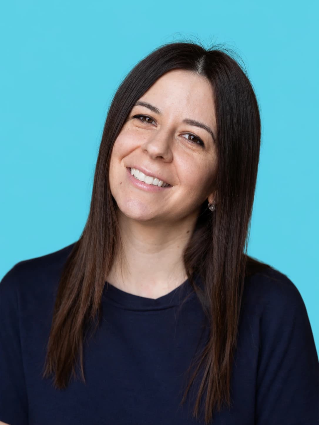 Dott.ssa Silvia Merlini, Igienista Dentale